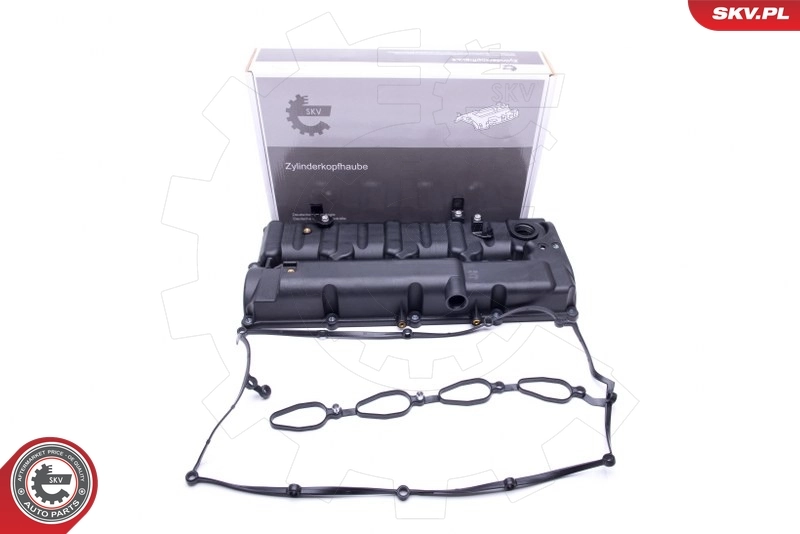Cylinder Head Cover